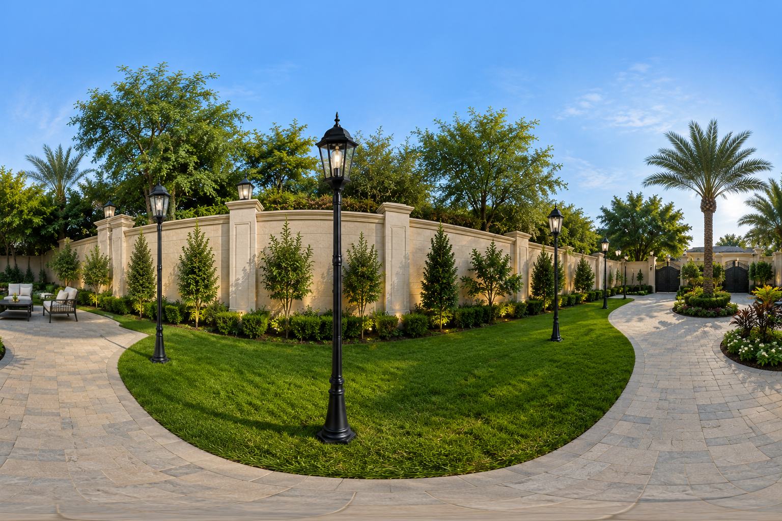 New classic design for the garden ,pathway,Bollard light Aluminum body