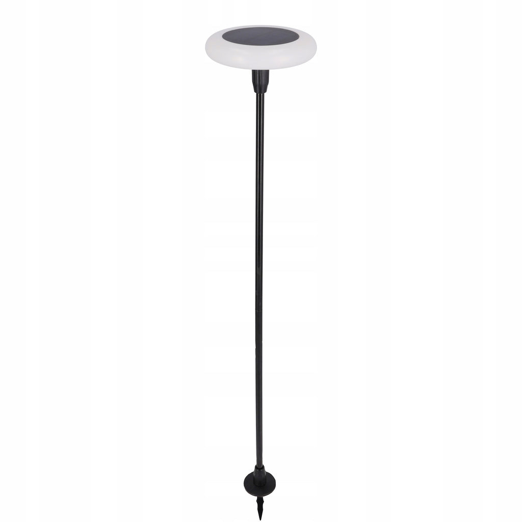 RGB Solar Garden Stake Light – Waterproof Color Changing LED Landscape Light