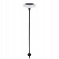RGB Solar Garden Stake Light – Waterproof Color Changing LED Landscape Light