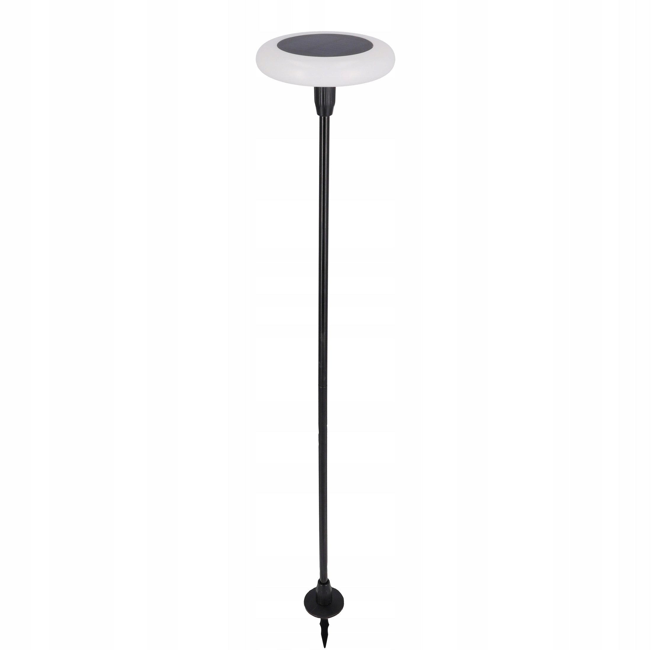 RGB Solar Garden Stake Light – Waterproof Color Changing LED Landscape Light